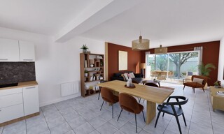 Maison 4 Pièces 87 m² à vendre à Royan (17200)