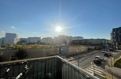 Appartement — photo du bien