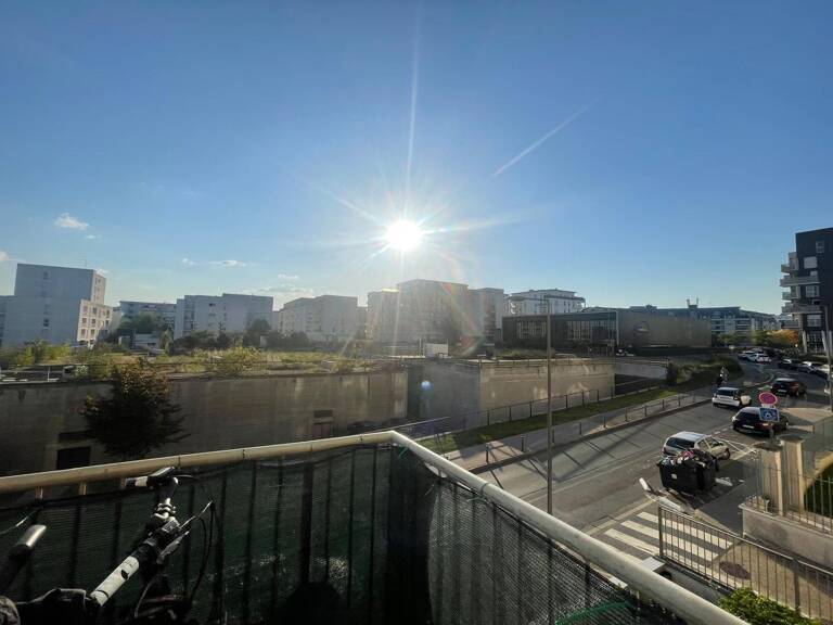 Appartement — photo 1