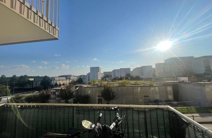 Appartement — photo 2