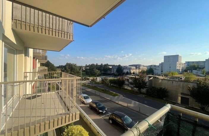 Appartement — photo 3