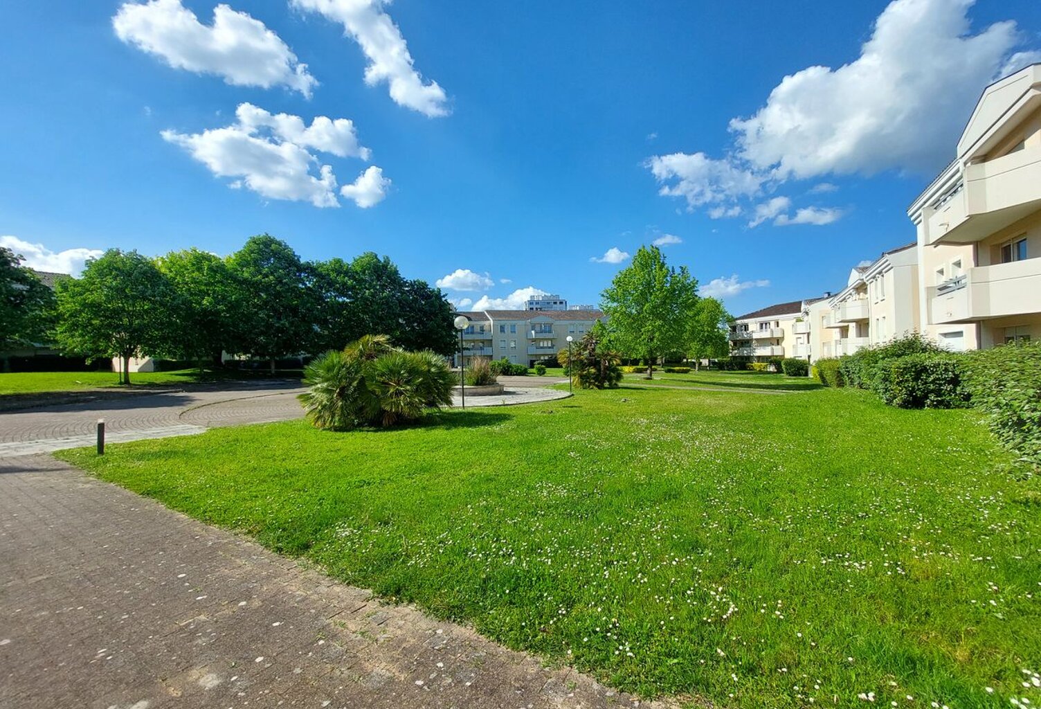 Appartement — photo 1
