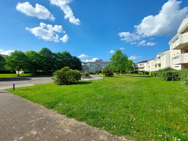 Appartement — photo 1