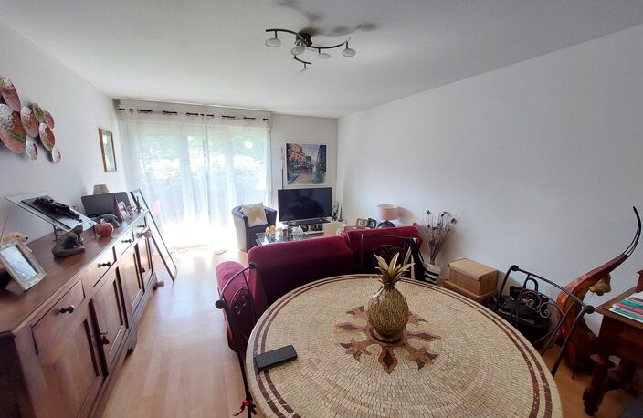Appartement — photo 2