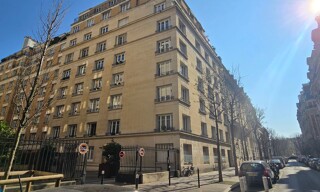 Appartement 5 Pièces 104 m² à vendre à Neuilly-sur-Seine (92200)