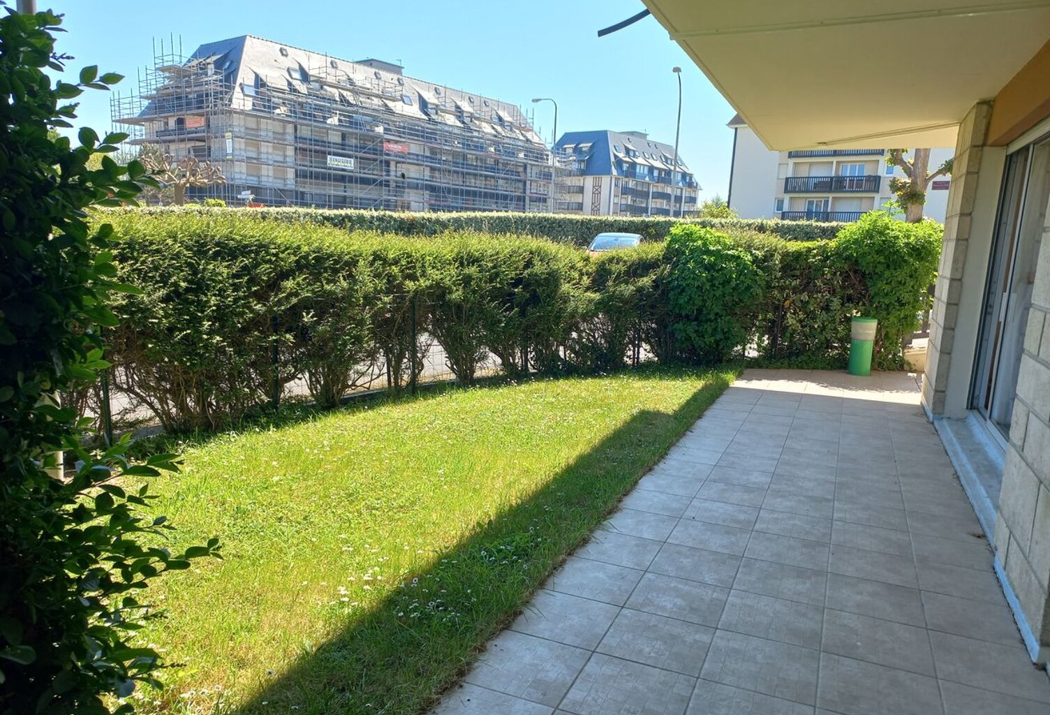 Appartement — photo 1
