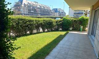 Appartement 3 Pièces 54 m² à vendre à Villers-sur-Mer (14640)