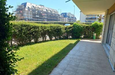 Appartement — photo du bien