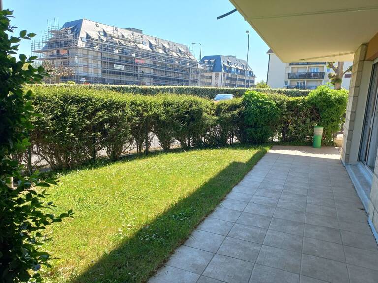 Appartement — photo 1