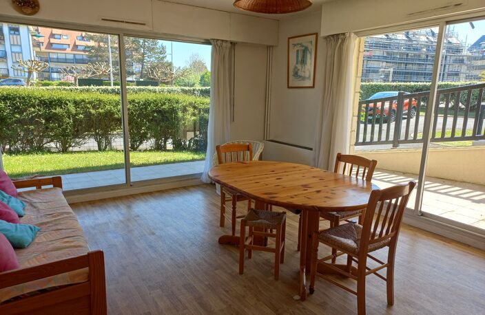 Appartement — photo 2