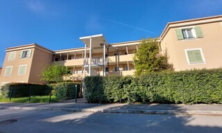 Appartement 3 Pièces 59 m² à vendre à Brignoles (83170)