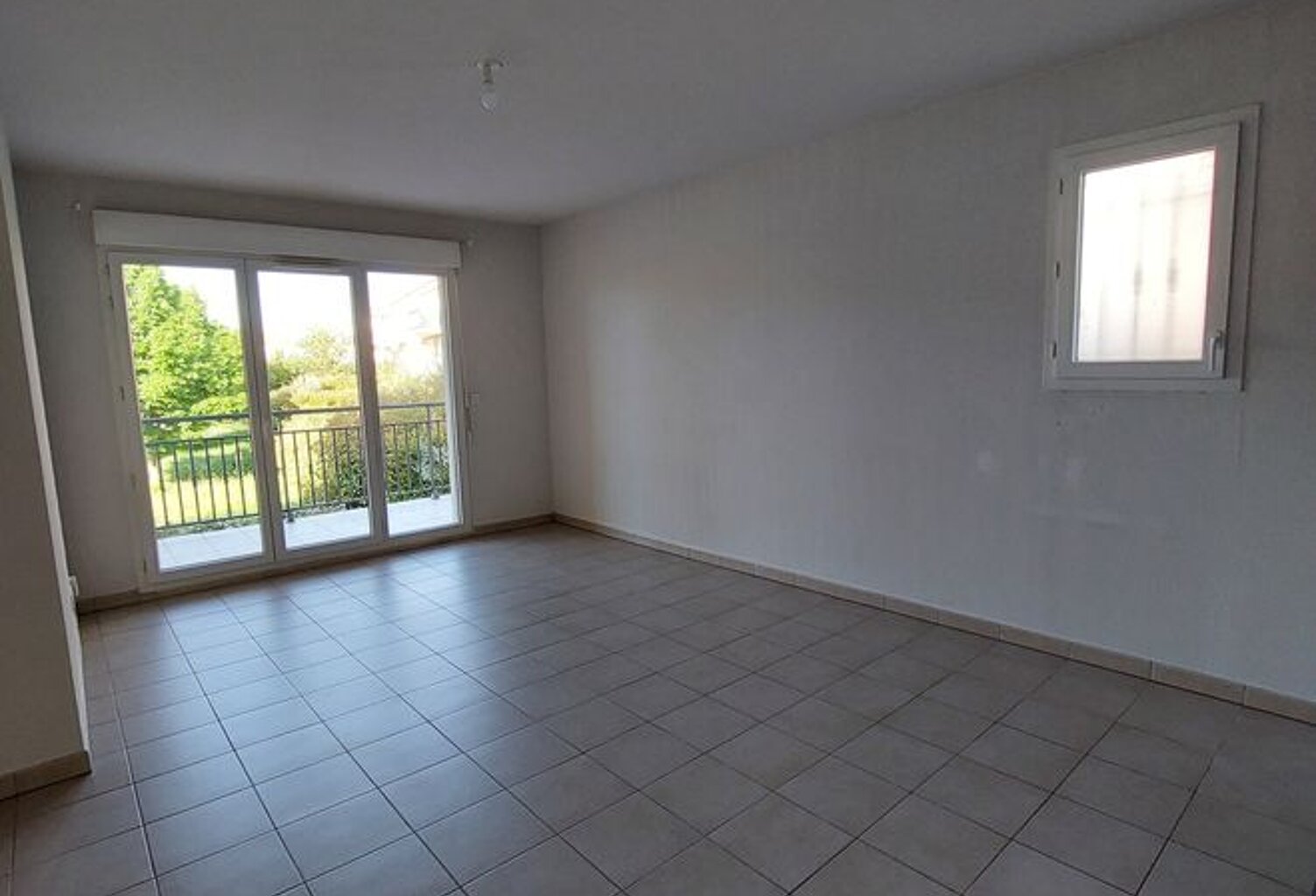 Appartement + Parking — photo 1