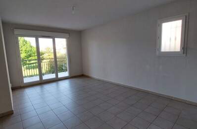 Appartement + Parking — photo du bien