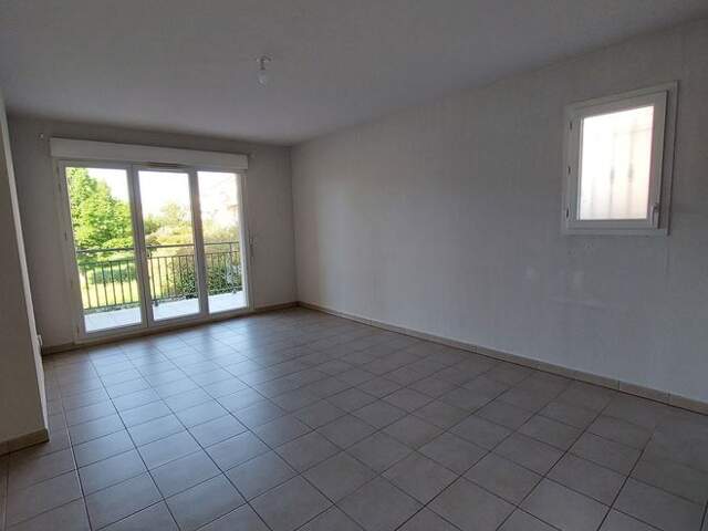 Appartement + Parking — photo du bien