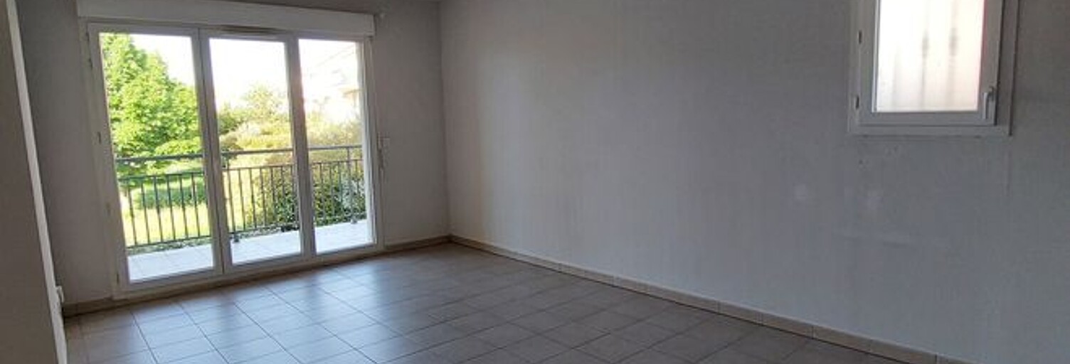 Appartement 3 Pièces 59 m² à vendre à Brignoles (83170)