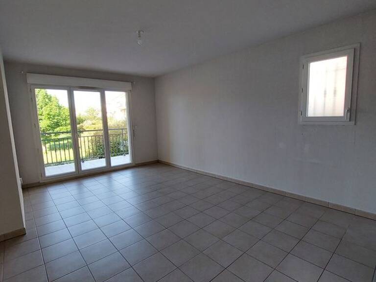 Appartement + Parking — photo 1