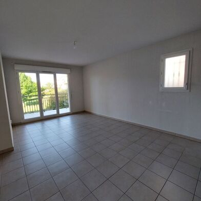 Appartement 3 pièces 173000 €