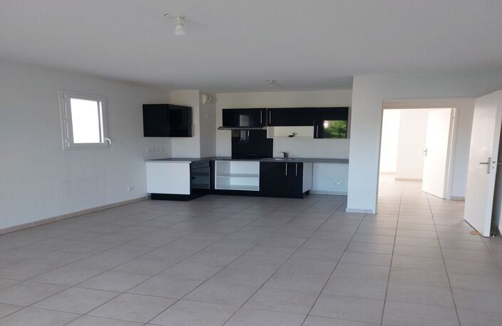 Appartement + Parking — photo 2