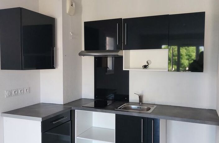 Appartement + Parking — photo 3