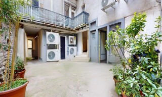 Immeuble  75 m² à vendre à Vesoul (70000)