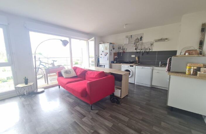 Appartement + Parking — photo 2