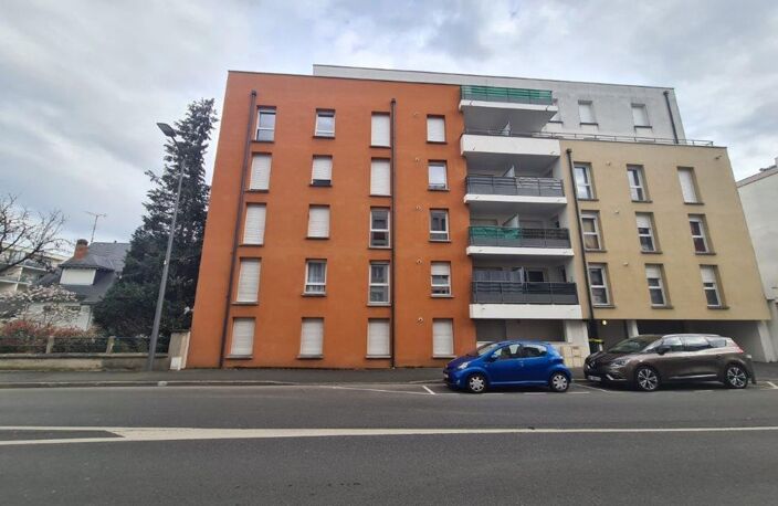 Appartement + Parking — photo 3