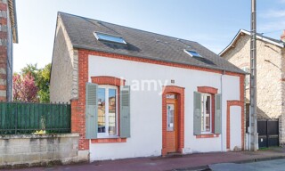 Maison 5 Pièces 106 m² à vendre à Montargis (45200)