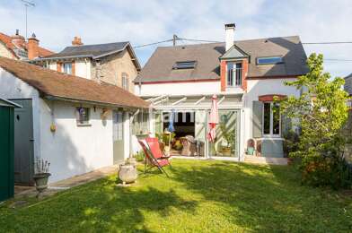 Maison 5 pièces 239000 €