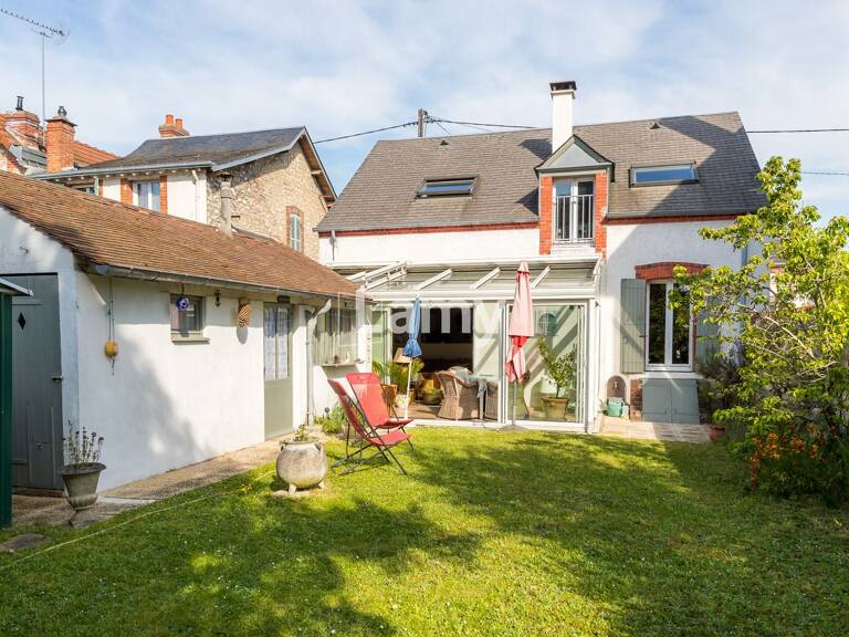 Maison — photo 1
