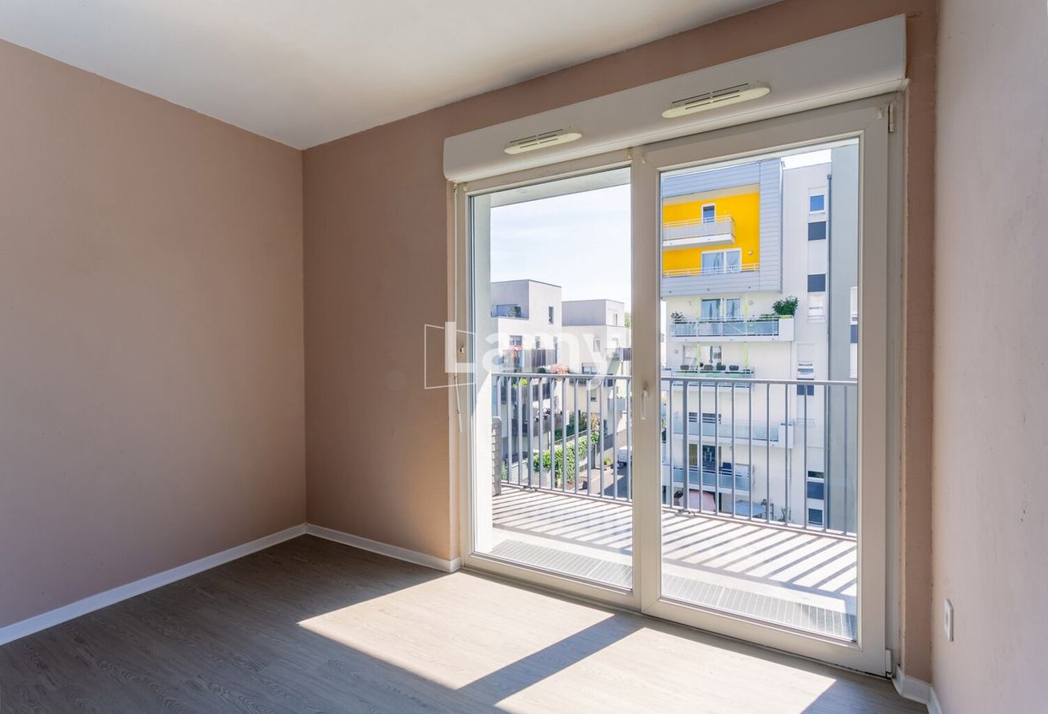 Appartement — photo 1