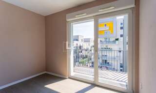 Appartement 1 Pièce 21 m² à vendre à Lingolsheim (67380)