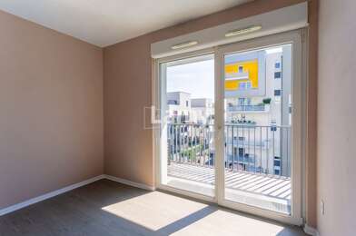 Appartement 1 pièces 92800 €