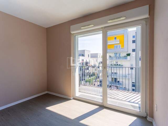 Appartement — photo du bien