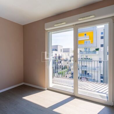 Appartement 1 pièces 92800 €