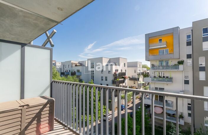 Appartement — photo 3