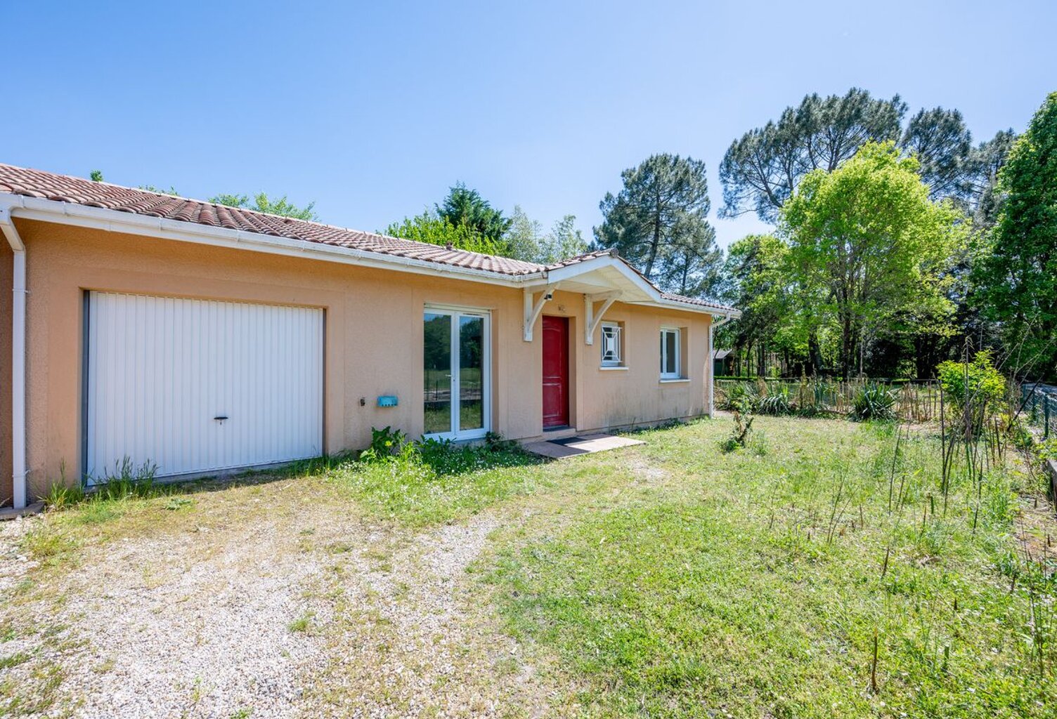 Maison — photo 1