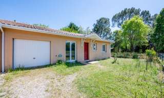 Maison 5 Pièces 88 m² à vendre à Le Taillan-Médoc (33320)