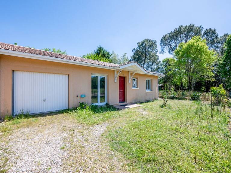 Maison — photo 1