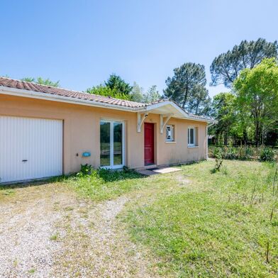 Maison 5 pièces 343000 €