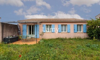 Maison 4 Pièces 88 m² à vendre à Orange (84100)