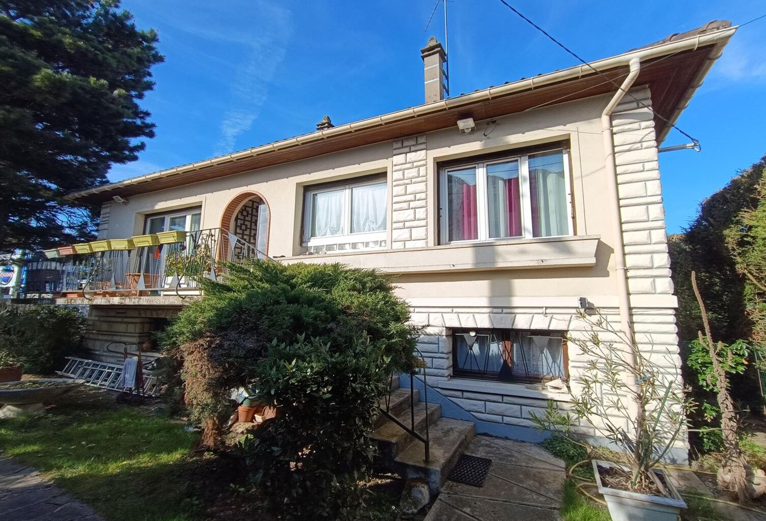 Maison — photo 1