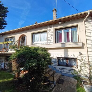Maison 6 pièces 299000 €