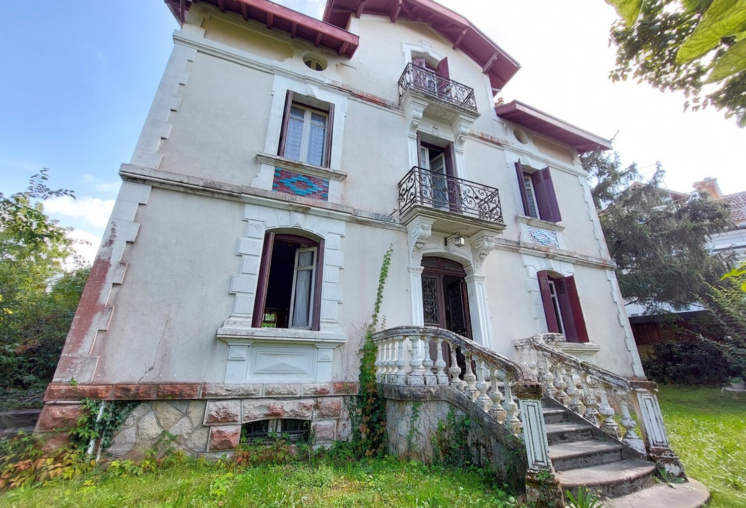Maison — photo 1