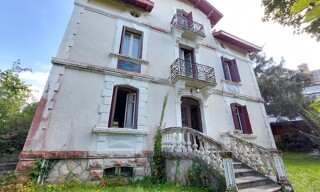 Maison 11 Pièces 280 m² à vendre à Dax (40100)