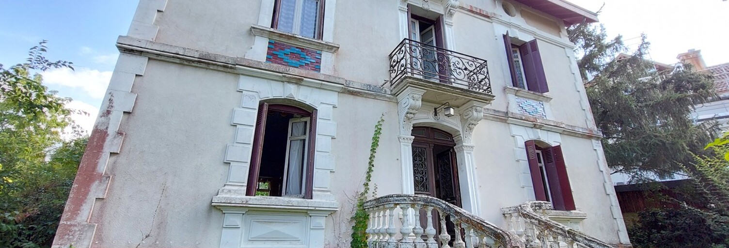 Maison 11 Pièces 280 m² à vendre à Dax (40100)