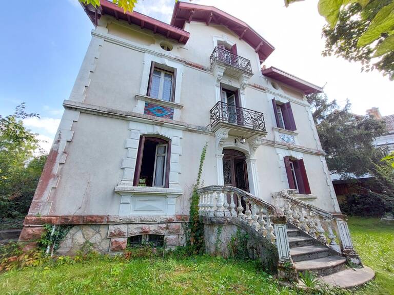 Maison — photo 1