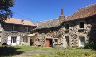 Maison 7 Pièces 181 m² à vendre à Les Estables (43150)