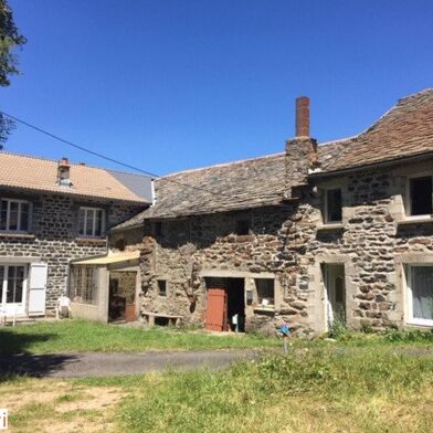 Maison 7 pièces 267000 €