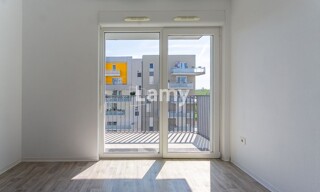 Appartement 1 Pièce 21 m² à vendre à Lingolsheim (67380)