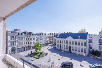 Appartement 4 pièces 174000 €